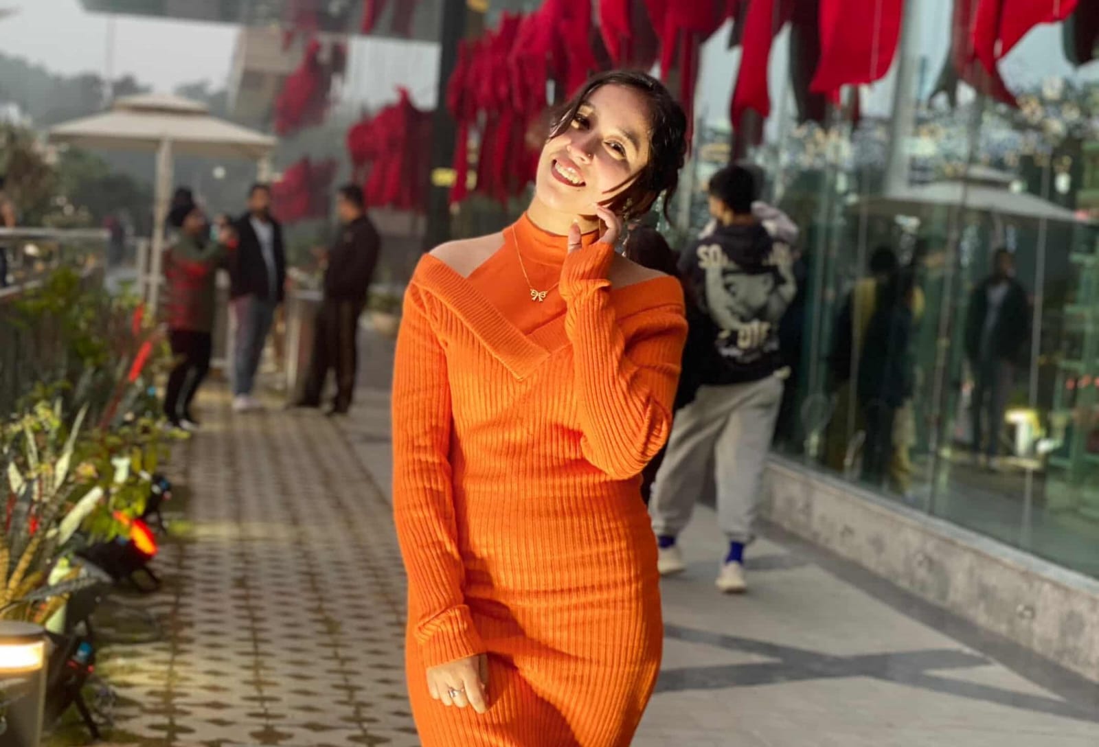 Prakriti Sharma digital marketing expert freelancer providing SEO and Google Ads services